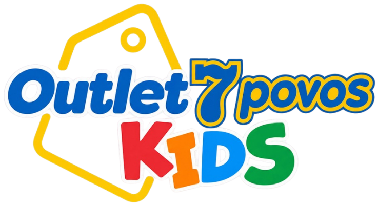 SETE POVOS KIDS PLU